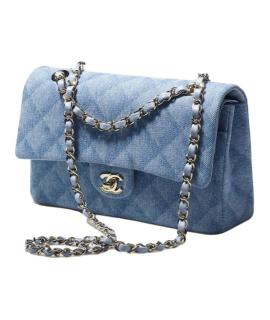 CHANEL Сумка через плечо