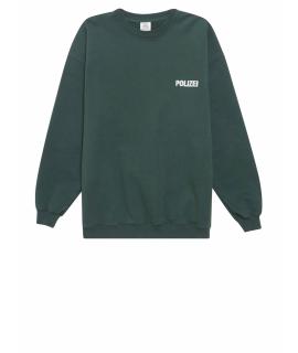 VETEMENTS Худи/толстовка