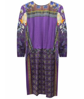ETRO Повседневное платье