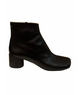 MM6 MAISON MARGIELA Ботильоны