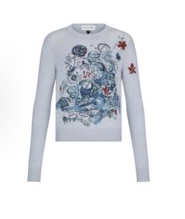CHRISTIAN DIOR Худи/толстовка