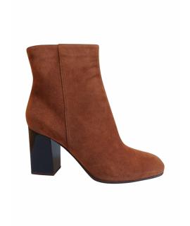 GIANVITO ROSSI Ботинки