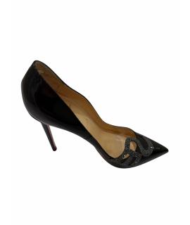 CHRISTIAN LOUBOUTIN Туфли