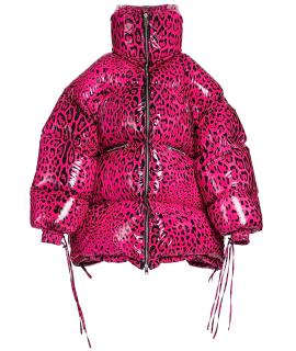 DOLCE&GABBANA Пуховик