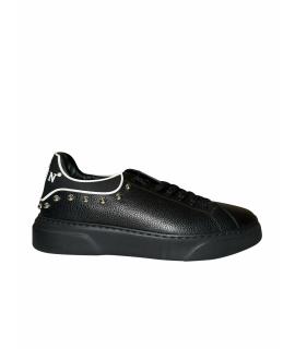 PHILIPP PLEIN Кеды