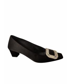 ROGER VIVIER Лодочки на низком каблуке