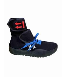 OFF-WHITE Кроссовки