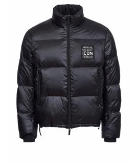 ARMANI EXCHANGE Пуховик