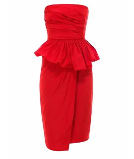 MAX MARA Вечернее платье