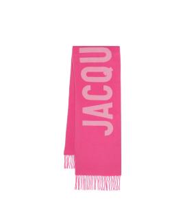 JACQUEMUS Шарф
