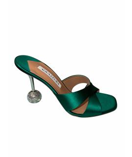 AQUAZZURA Мюли