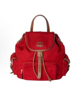 MIU MIU Сумка с короткими ручками
