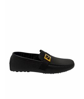 FENDI Мокасины