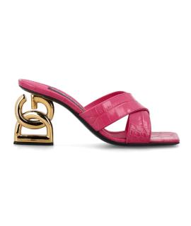 DOLCE&GABBANA Мюли