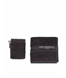 KARL LAGERFELD Полотенце