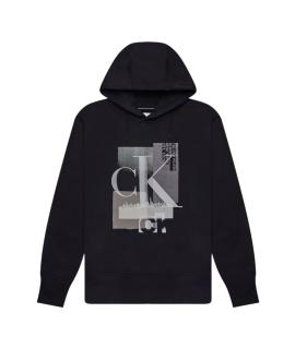 CALVIN KLEIN Худи/толстовка