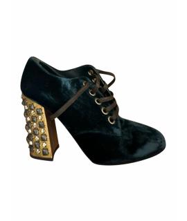 DOLCE&GABBANA Ботильоны