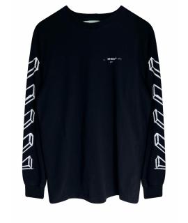 OFF-WHITE Лонгслив