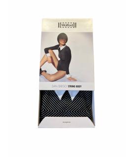 WOLFORD Боди