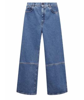 WEEKEND MAX MARA Прямые джинсы