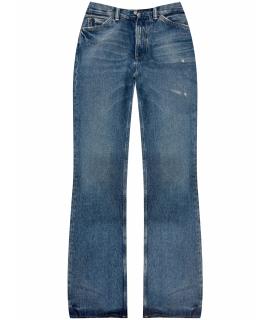 ACNE STUDIOS Прямые джинсы