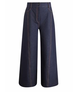 MAX MARA Прямые джинсы