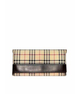 BURBERRY Кошелек