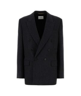 SAINT LAURENT Жакет/пиджак
