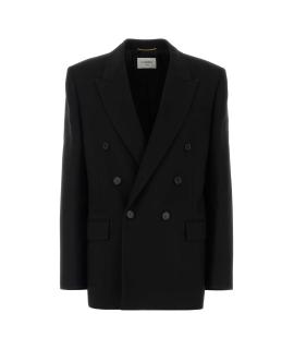 SAINT LAURENT Жакет/пиджак