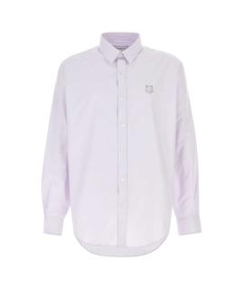 MAISON KITSUNE Кэжуал рубашка