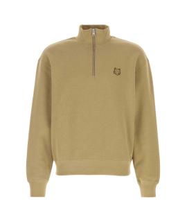 MAISON KITSUNE Худи/толстовка