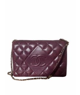 CHANEL Сумка через плечо