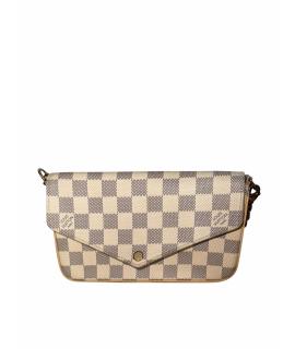 LOUIS VUITTON Клатч/вечерняя сумка