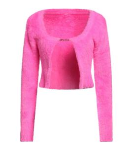 JACQUEMUS Джемпер / свитер