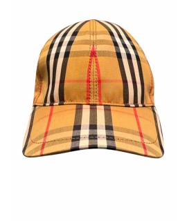 BURBERRY Кепка/бейсболка