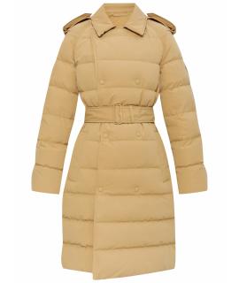 BURBERRY Пуховик