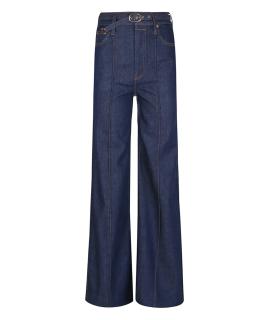 ZIMMERMANN Джинсы клеш