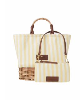 WEEKEND MAX MARA Сумка тоут