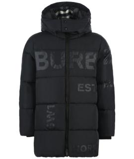 BURBERRY Верхняя одежда