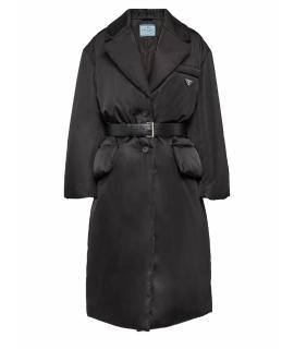 PRADA Пуховик