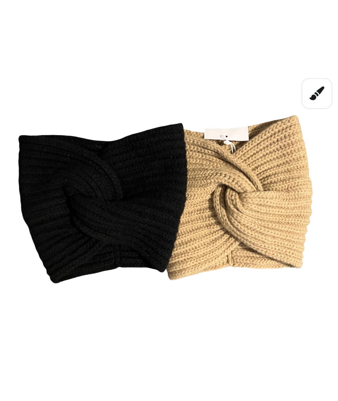 WEEKEND MAX MARA Повязка на голову, фото 6