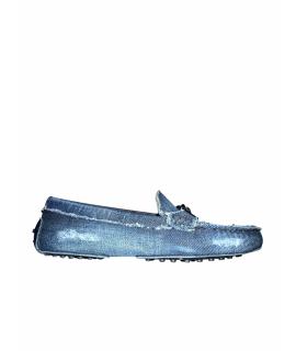 TOD'S Мокасины