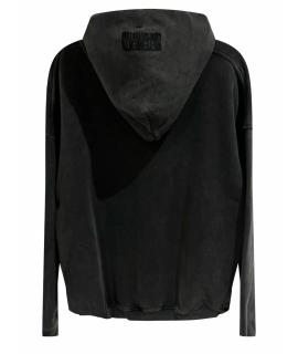 VETEMENTS Худи/толстовка