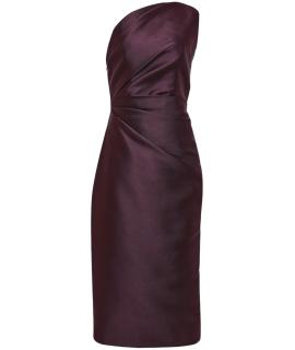 SOLACE LONDON Коктейльное платье