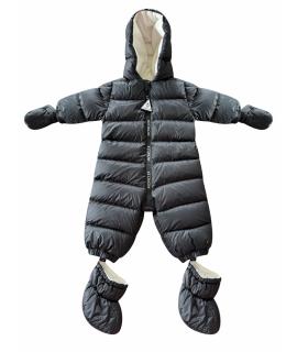 MONCLER KIDS Комбинезон