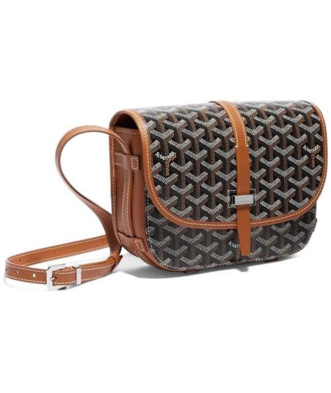 GOYARD Сумка через плечо, фото 1