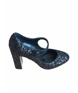 DOLCE&GABBANA Туфли