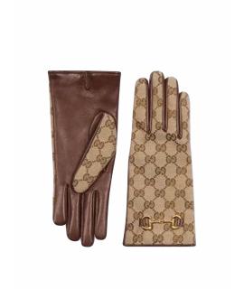 GUCCI Перчатки