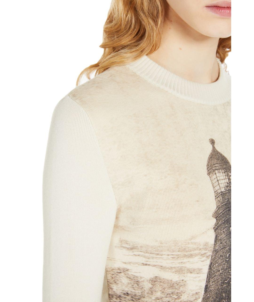 SPORTMAX Джемпер / свитер, фото 3