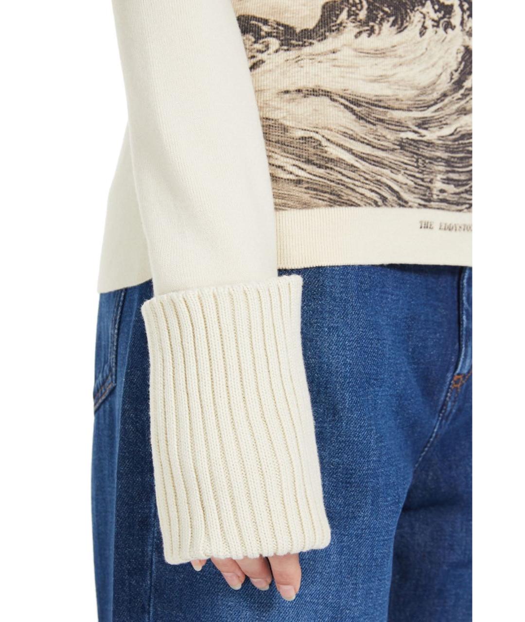 SPORTMAX Джемпер / свитер, фото 4